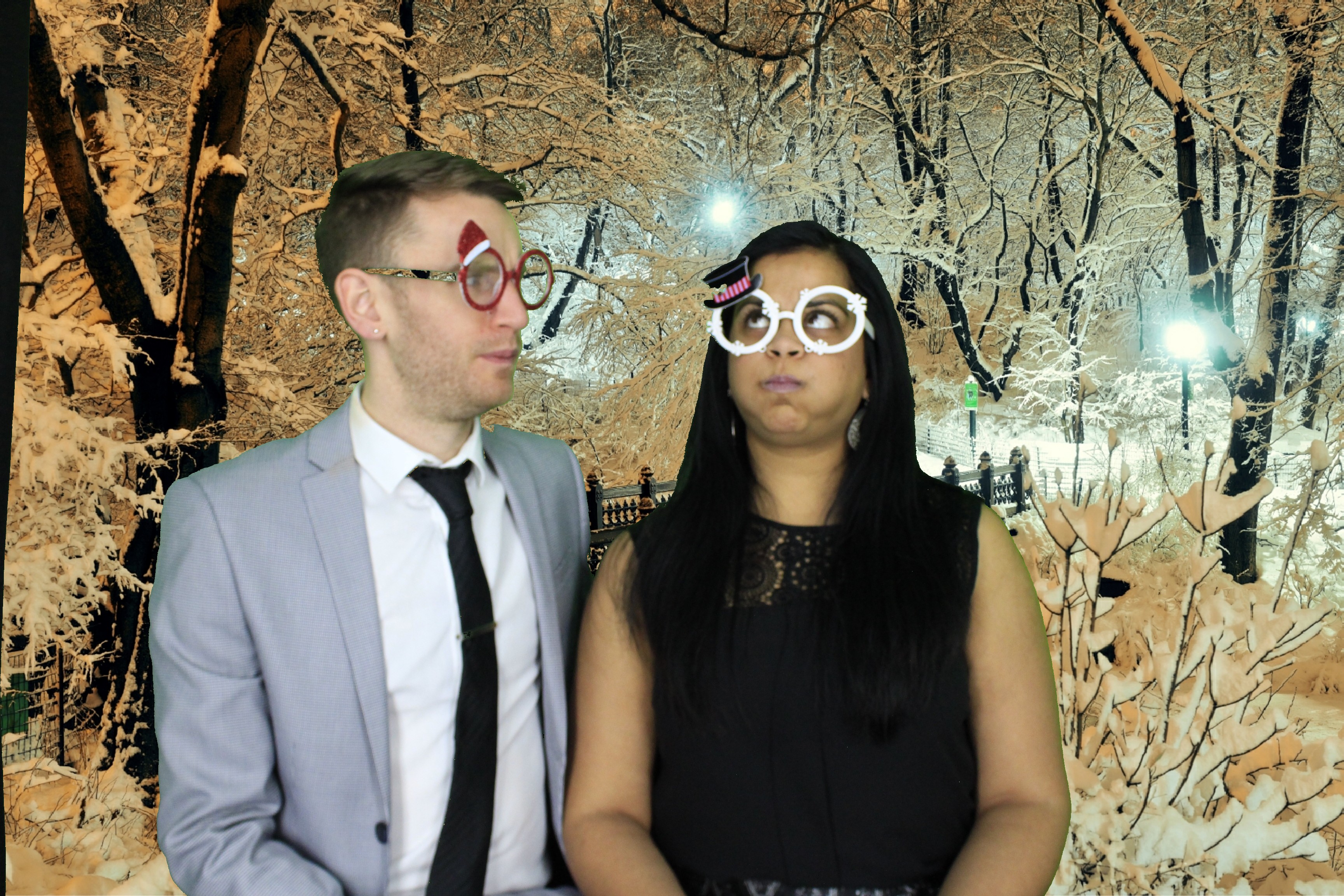 Siemens Christmas Party | View more photos from the event at gallery.myphotoboothexperience.co.uk/u/MyPhotoBoothExperienceLtd/Siemens-Christmas-Party